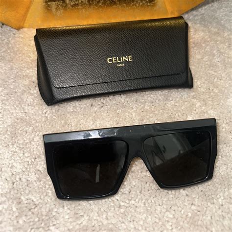 celine sunglasses us|authentic Celine sunglasses.